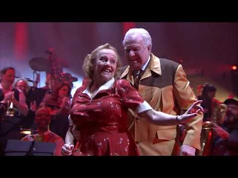Rock'n'Roll in Amsterdam Good Golly Miss Molly