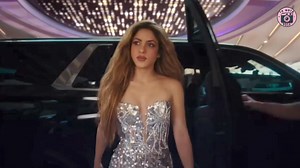 244K views · 10K reactions | LEO MESSI, SHAKIRA Y JHON LEGEND...