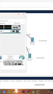 how to configure default static route Part 2 #shorts #router ‪@PCMobileOfficial‬ ‪@TrakinTech‬