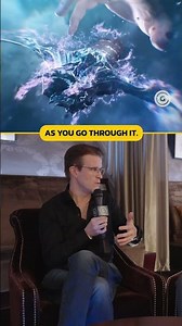 Warlock - Game Developer Interview