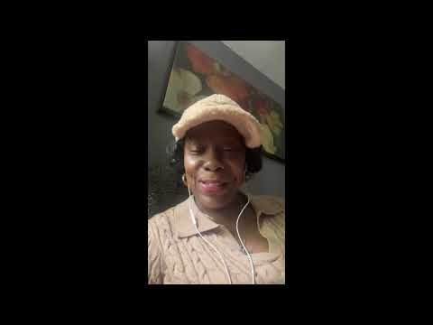 Bernetia's Story - 340B Drug Pricing Program