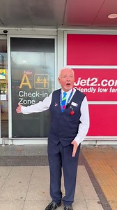 We are on to the next significant milestone in the development of our new security search area, which will improve the airport experience for everyone. This will mean a change to the layout of the airport and the way customers enter the terminal building. Advice for Customers Checking In: • Only Jet2 customers should enter Zone A. • All other airline customers should use BHX's main doors in Zones B, C and D. We have additional colleagues within the terminal to assist customers during this next p