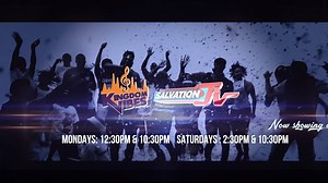 GET THE LATEST HAPPENING IN THE GOSPEL MUSIC INDUSTRY, THE HIT SONGS, NEWS AND INTERVIEWS ON KINGDOM VIBES ON SALVATION TV SHOWING MONDAYS: 12:30PM & 10:30PM AND SATURDAYS: 2:30PM & 10:30PM. | Salvation Television Global | Facebook