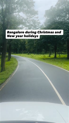 Preety on Instagram: "When Bangalore traffic is on vacation too 😁 #bangalore #funnyvideos😂 #traffic #instagram #bangalorediaries"