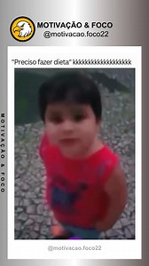 Q coisinha linda! 😂 | Motivação & Foco