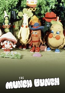 The Munch Bunch - streaming tv series online