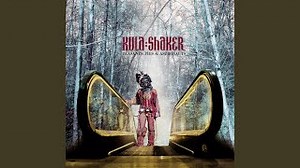 Kula Shaker - Timeworm