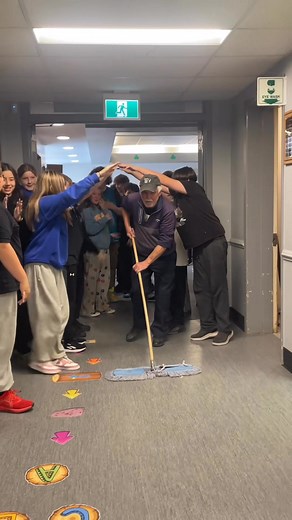St. Patrick School - Kapuskasing on Reels