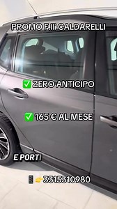 PROMO FRATELLI CALDARELLI | Mirko Caldarelli