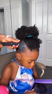 761K views · 14K reactions | Simple kids hairstyle  | Hair Tutorials & Lifestyle | Facebook