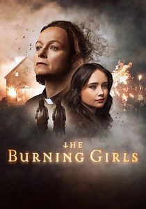 The Burning Girls Season 1 - watch episodes streaming online