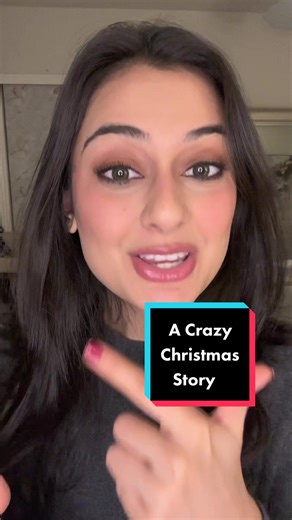 A Muslim Christmas Story: When Christmas Police Got Involved