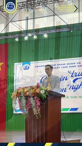 🎉 Sáng 06/4/2025 - Hoà cùng không khí rộn ràng của Chương trình tham quan, trải nghiệm học tập và Hội thi Olympic Khoa học Tự nhiên TVU, lần IV, 2025, 🎉Trường Đại học Trà Vinh có buổi kết nối, giao lưu cùng Quý Thầy, Cô và hơn 600 bạn học sinh các trường THPT tỉnh Kiên Giang và tỉnh Tây Ninh tại Trung tâm Hội nghị Tỉnh Trà Vinh. Đoàn tiếp tục di chuyển về Trường Đại học Trà Vinh để tham quan và trải nghiệm thực tế các ngành đào tạo tại Trường 🛺 🏫 TVU rất vui được đón tiếp: * Tỉnh Kiên Giang: