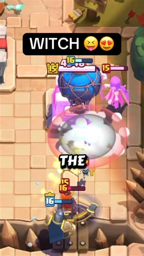 AB1_Playz on Instagram: "White 🥹🥹#clashroyale"