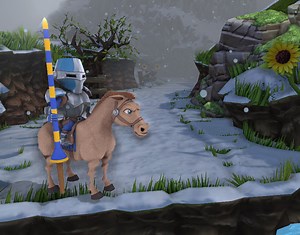 Weather System and Interview news