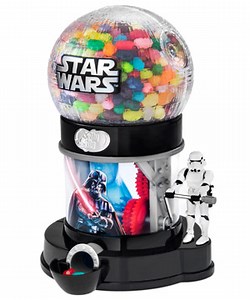 Star Wars Bean Machine: Jelly Belly Jelly Bean Dispenser