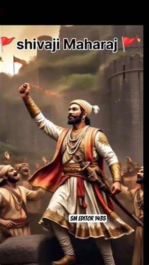 shiva shamadhu #shivajimaharajjayanti #शिवजयंती #maharanapratap #love #motivation