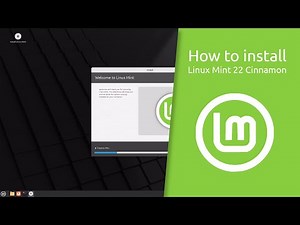 How to install Linux Mint 22 “Wilma” Cinnamon