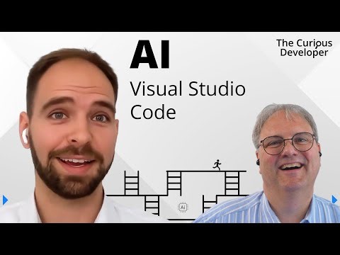 Putting Agent Mode in VS Code to the Test: Demo and Challenge