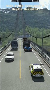 Live - Euro Truck Simulator 2 | Nordic Horizons #ets2