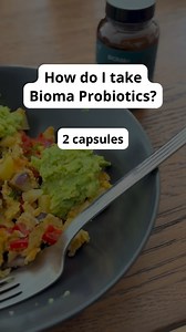 5.2K views · 14 comments | How to take probiotics? 樂 This regimen has proven to be effective for many of our customers. #probiotic #probioticsupplements #probiotics #guthealth #guthealthmatters #guthealthdiet | Bioma.Health | Facebook