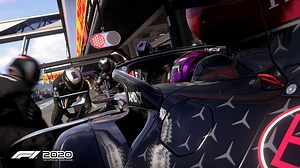 F1 2020 Patch 1.12 & Performance Update Arrives Next Week - Here Are The Details & New Screenshots