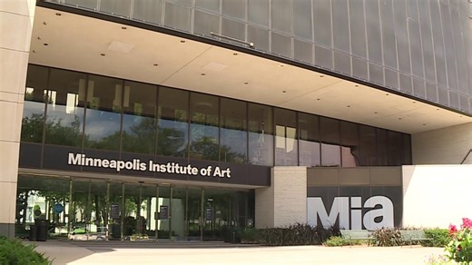 Italy bans loans to Minneapolis Institute of Art because of long-running dispute over ancient statue