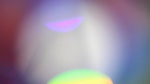 Colorful Lights Background