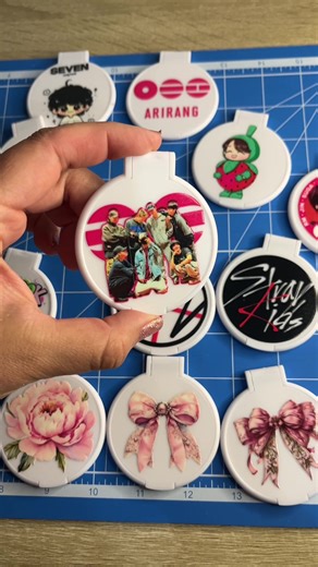 Get Exclusive Freebies from BTS Concerts! 💜