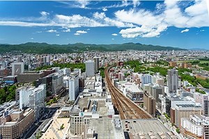 【コロナ対策情報付き】JRタワー展望室は札幌の街を一望できる絶景スポット！見どころやお土産など楽しみ方を徹底ガイド！｜ウォーカープラス