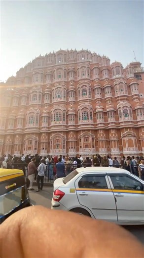 Day-5 Jal mahal and java mahal