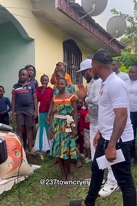 48K views · 2.8K reactions | Crying competition between Towncryer and the kids at the orphanage | 237 Towncryer | Facebook