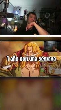 10 reasons not to watch One Piece