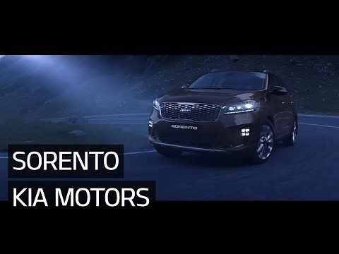 The New 쏘렌토 TV CF (30초)