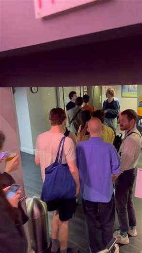 Ukrainian film festival 2025: that’s a wrap! We are deeply grateful to everyone who joined and supported the 7th Ukrainian Film Festival. More than 800 people came to the screenings this year — a powerful reminder that Ukrainian cinema resonates deeply with our audiences. The theme of this year’s festival was Through Love and Loss, reflecting on stories of care and courage, and the love and grief that continue to shape Ukrainian lives today. We were honoured to host in-person Q&As with directors