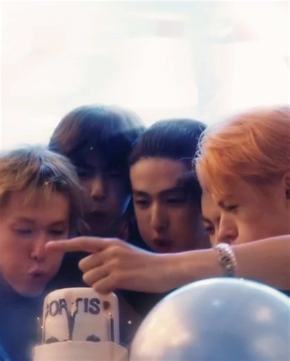 Spring Day: A BTS Edit Reflection