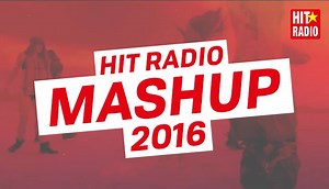 81K views · 190 shares | Découvre le Mashup HIT RADIO des meilleurs hits de l'année 2016  | Hit Radio | Facebook