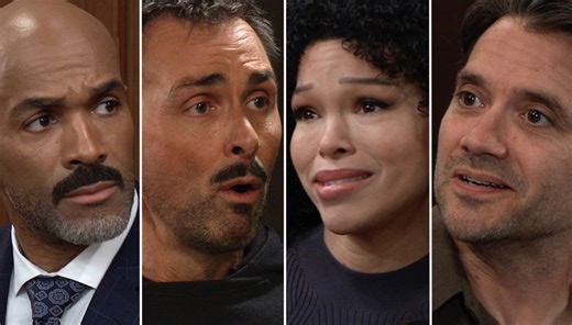 General Hospital Spoilers Video: 'Please Don't Do This' - Soap Opera Digest