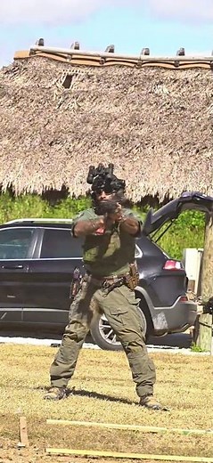 M1A SOCOM . Get training and your gear from CETSUSA.com