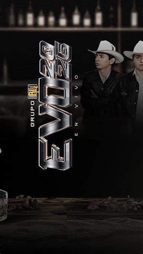 #EVO2026 #Próximamente #GrupoRL #EnVivo #fyp