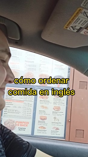 How to Order Food in English: A Comprehensive Guide