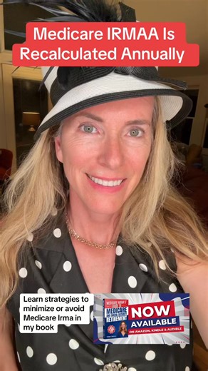 Before you take money out of your 401(k) or IRA sell your business Cell an investment property make sure you understand how you could end up paying more for Medicare two years from now due to Medicare Irma surcharges. If you’ve recently been hit with Irma and want to know if you’re eligible to file an appeal book a free consultation with our team at The Medicare Family our help is free and we’re licensed in all 50 states. | The Medicare Family