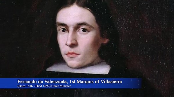 The Tragic Life of History’s Most Inbred King | Charles II of Spain