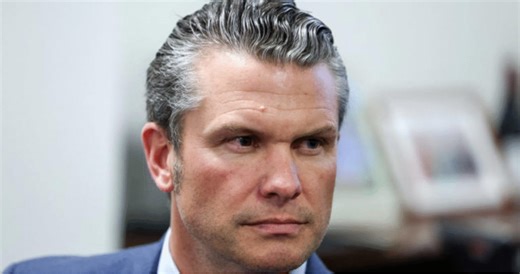 Trump’s Hegseth faces ‘serious legal jeopardy’ after ‘order to kill’ leaks