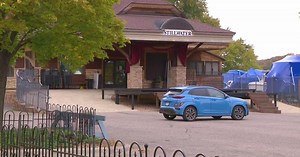 Zephyr Theatre in Stillwater can't legally accept funds