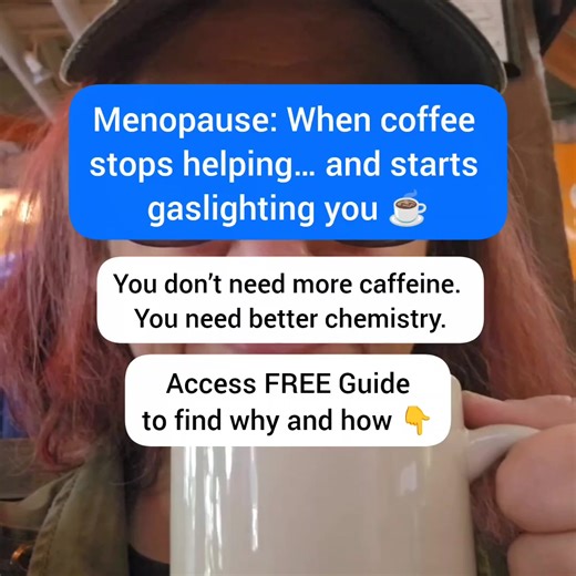 82 reactions · 13 shares | If coffee doesn’t touch your hormonal fatigue anymore, congratulations — your hormones have officially gone rogue. | Fatigue Destroyer | Facebook