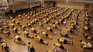 51K views · 867 reactions | See how the Blue and Gold Marching Machine prepares for the upcoming season #Loyalty Be sure to follow the Blue and Gold Marching Machine all season and subscribe to BGMM Media on our Youtube page! | Blue And Gold Marching Machine | Facebook