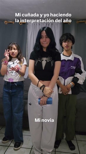 El Monte Everest Tiene Todo En Contra De Nosotros ✨️ #pareja #broma