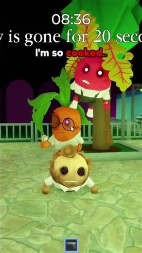 eWhen a new Skin releases in Piggy #roblox #shorts