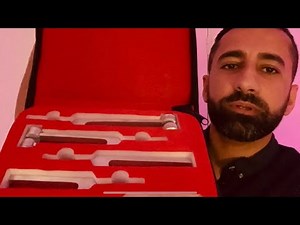 [ASMR] Binaural Whisper Test & Ear Examination (roleplay)